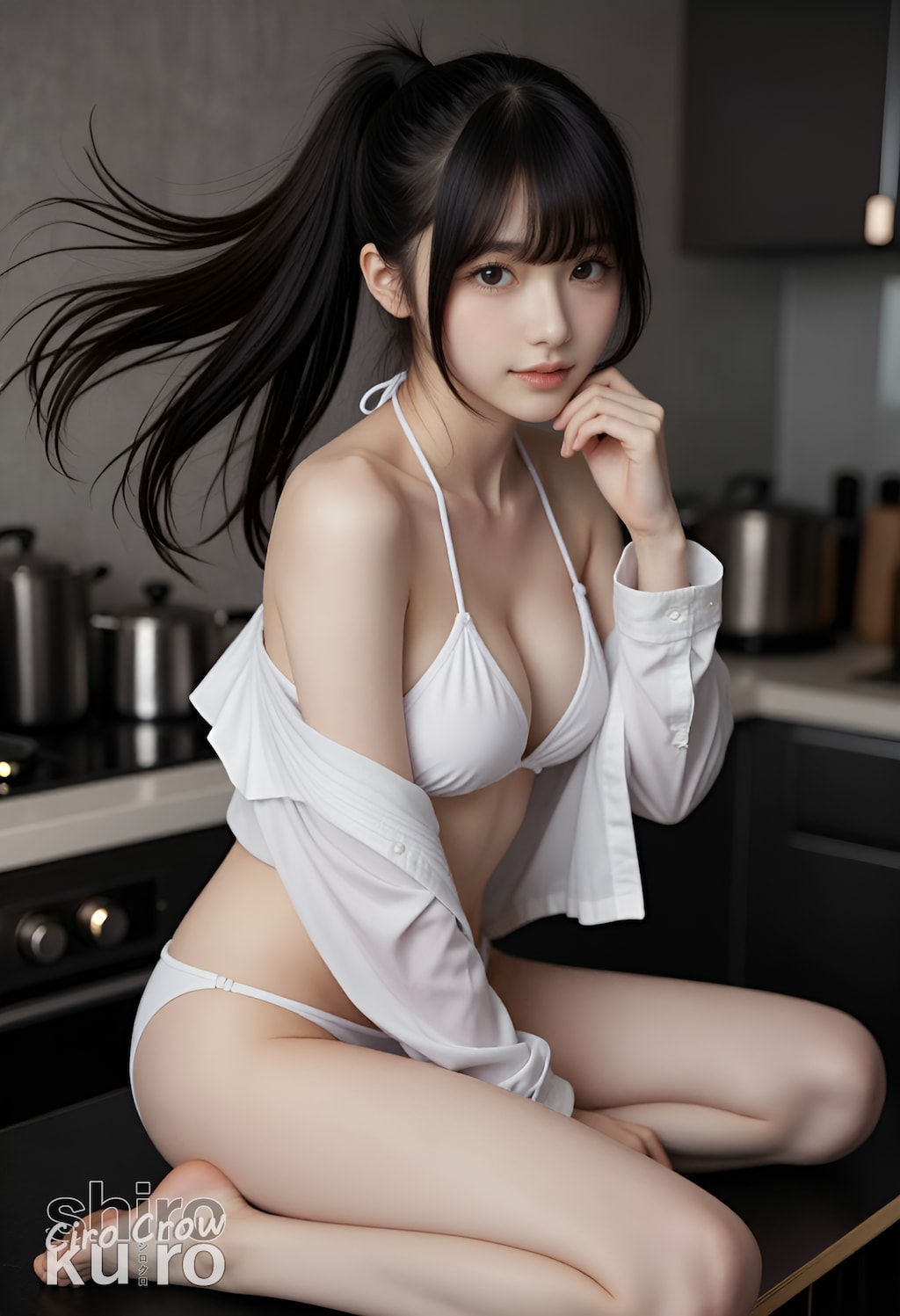 おはようビキニ