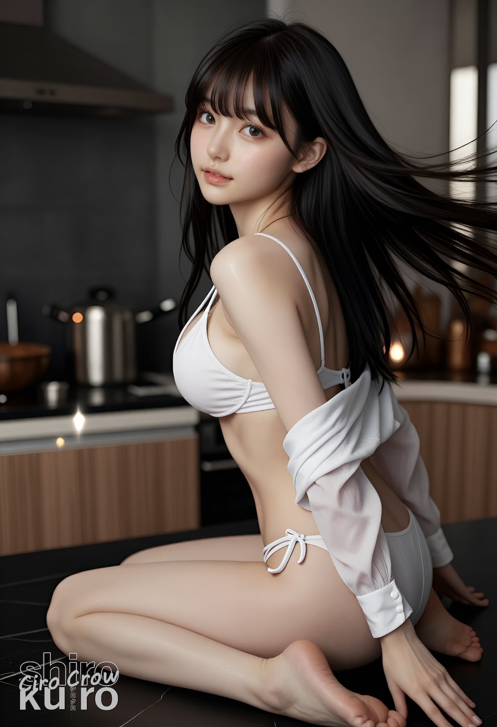 おはようビキニ
