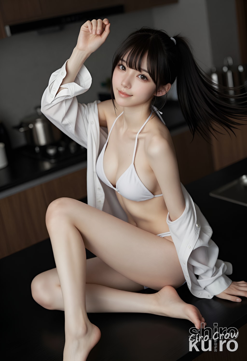 おはようビキニ