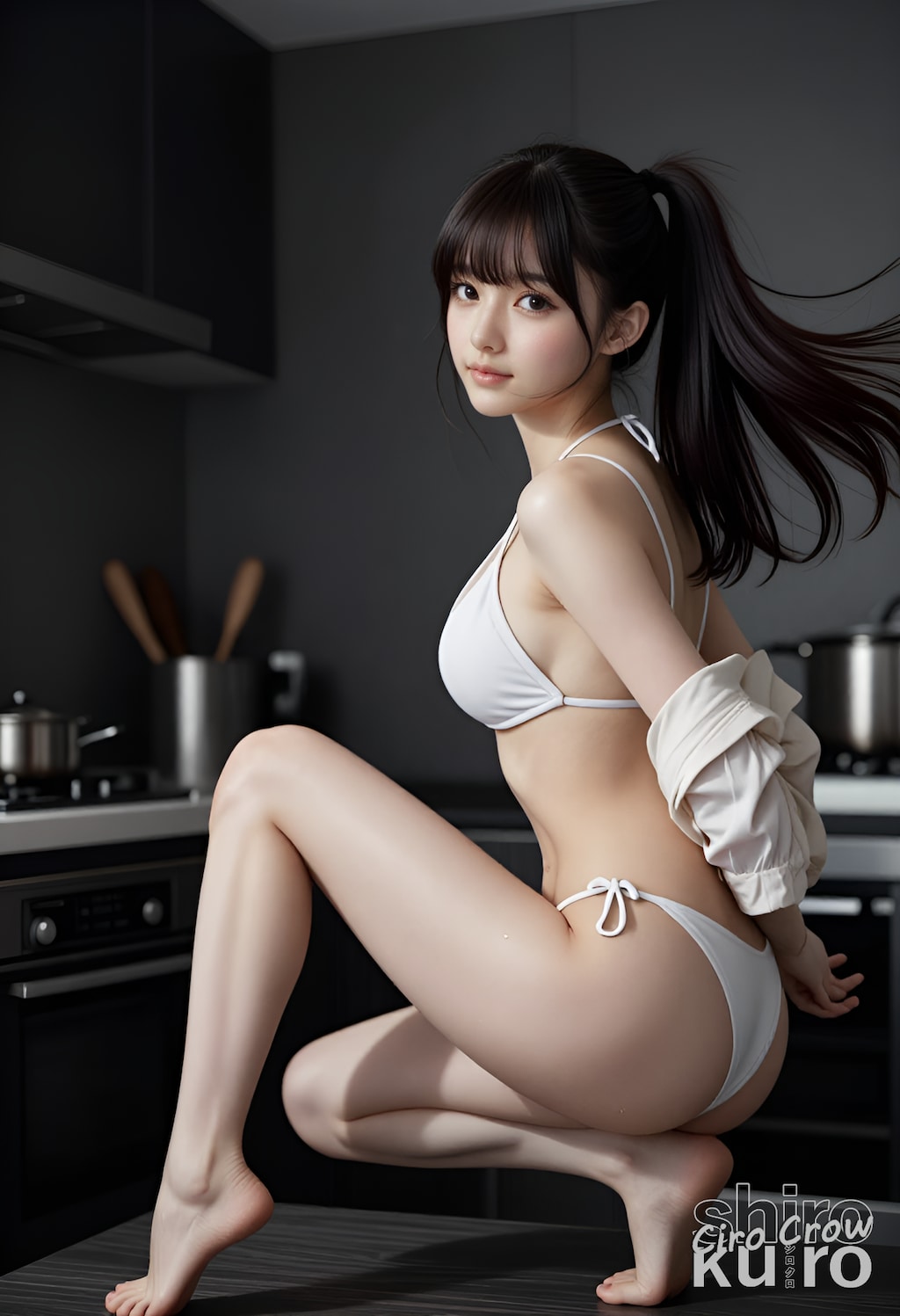 おはようビキニ