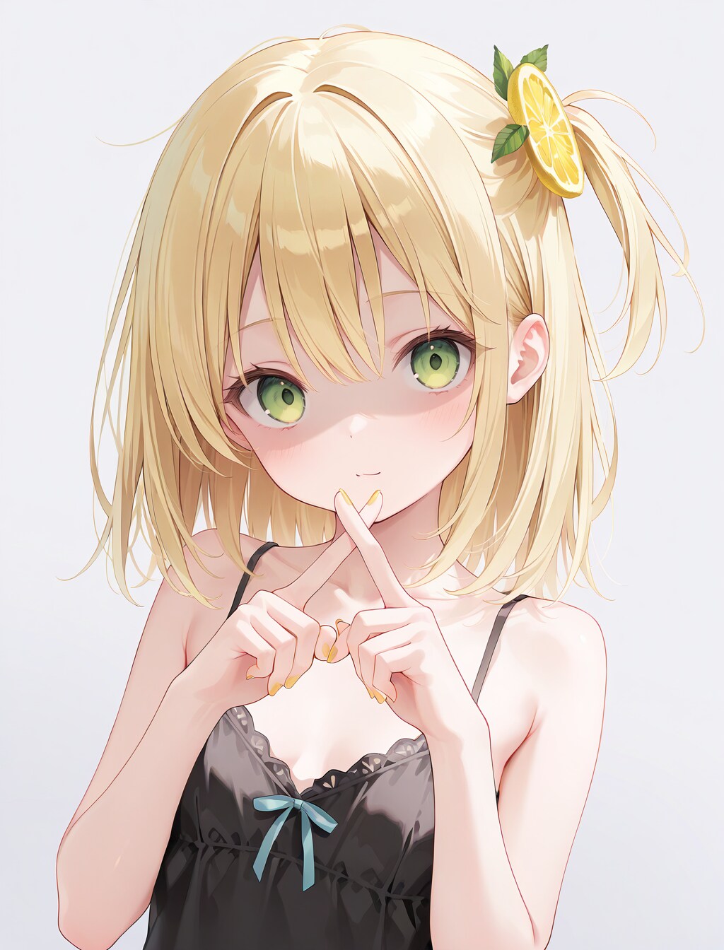 ダメな時のポーズまとめ