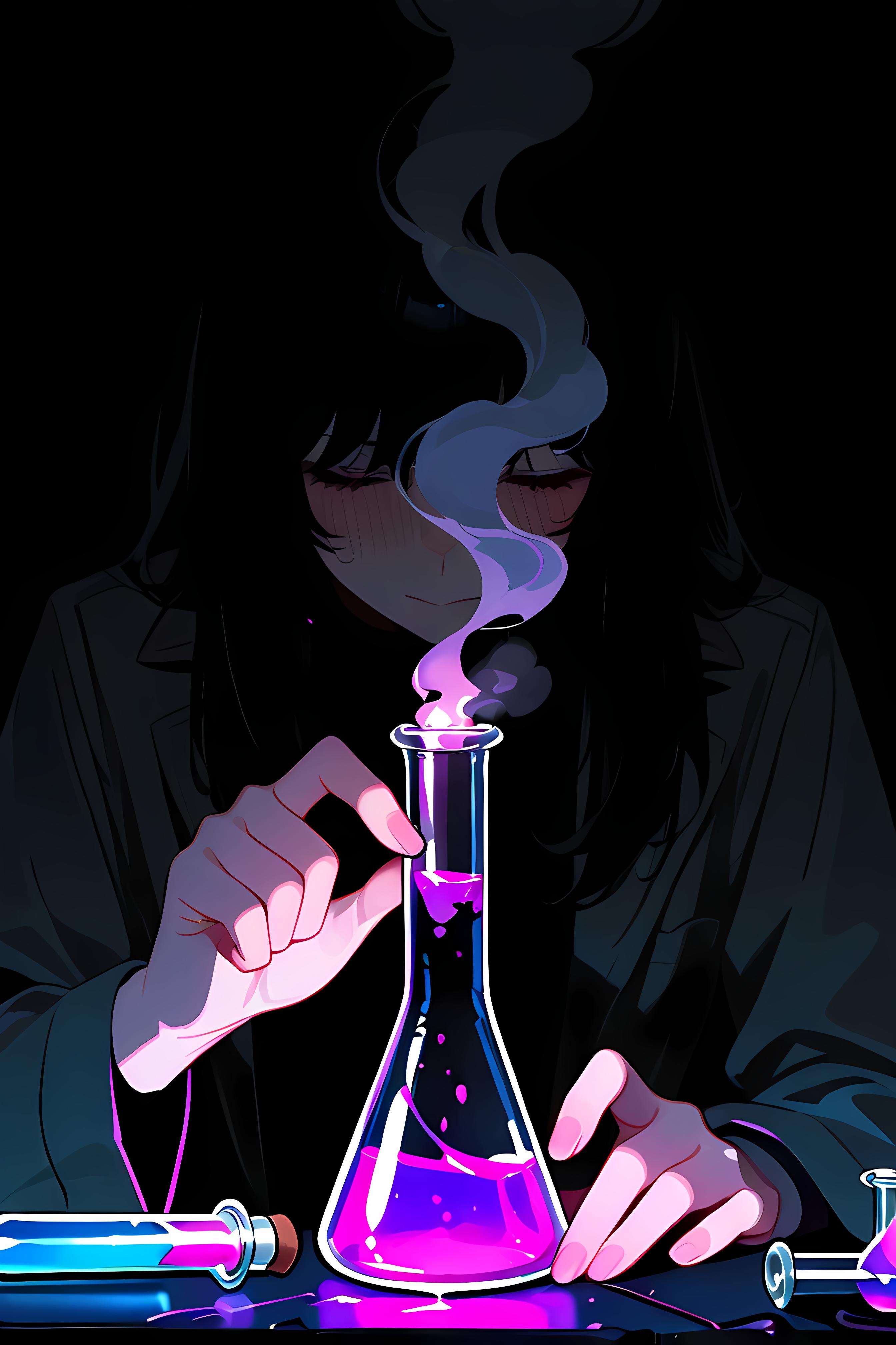 闇のプロジェクト | の人気AIイラスト・グラビア