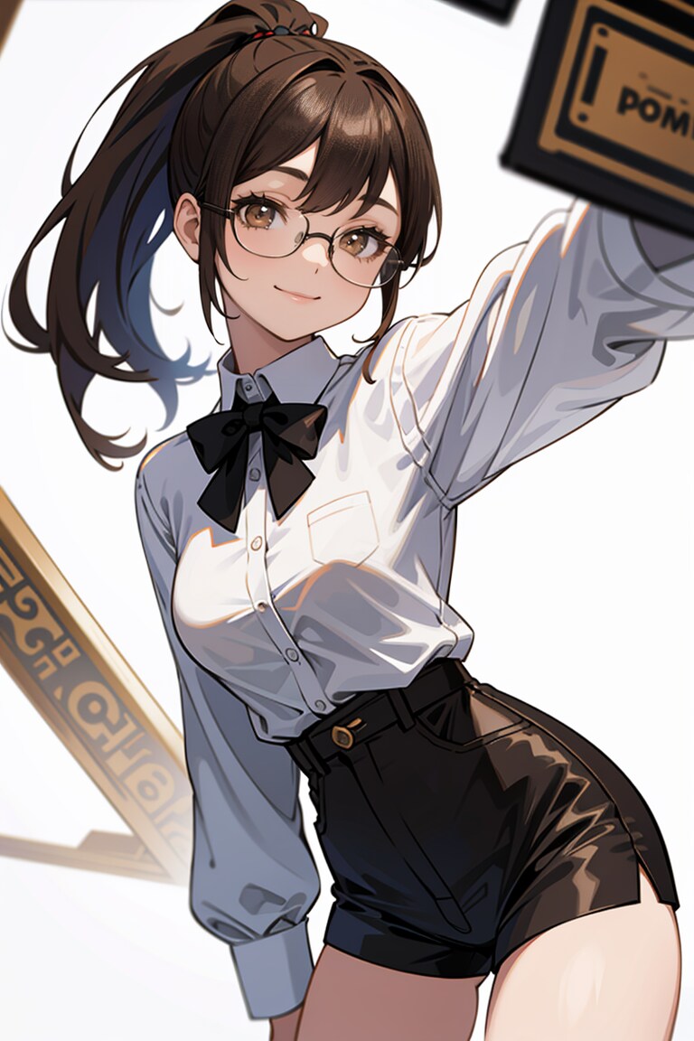 スパイちゃん