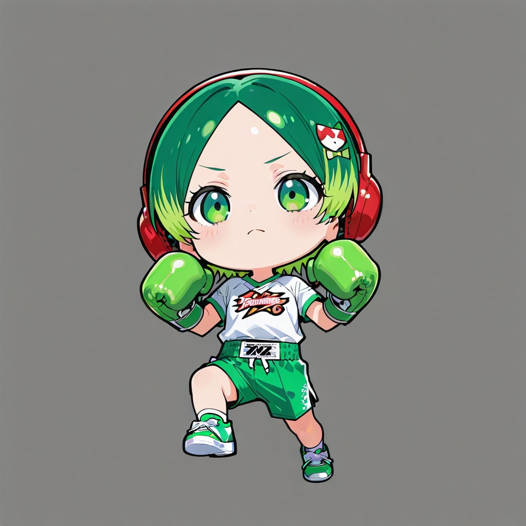 実況、解説、ファイト