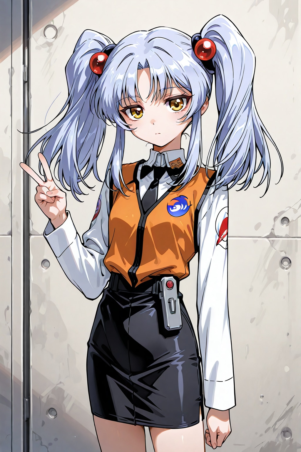 ホシノ・ルリ