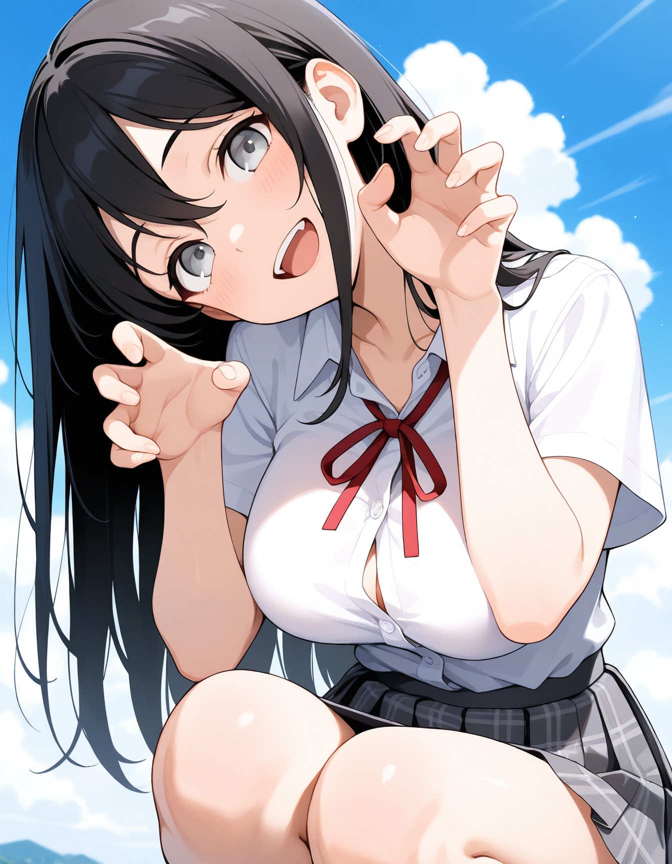 がおー