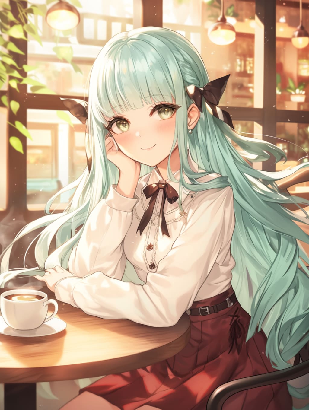 ふるーつ娘54