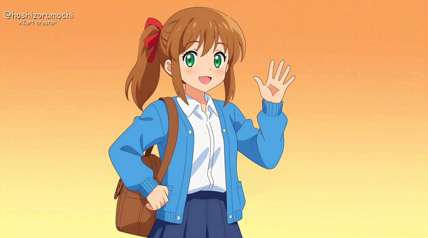 いつもそばにいた特別――笑顔の幼馴染