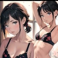 floral 3枚目