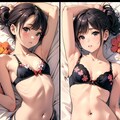 floral 2枚目