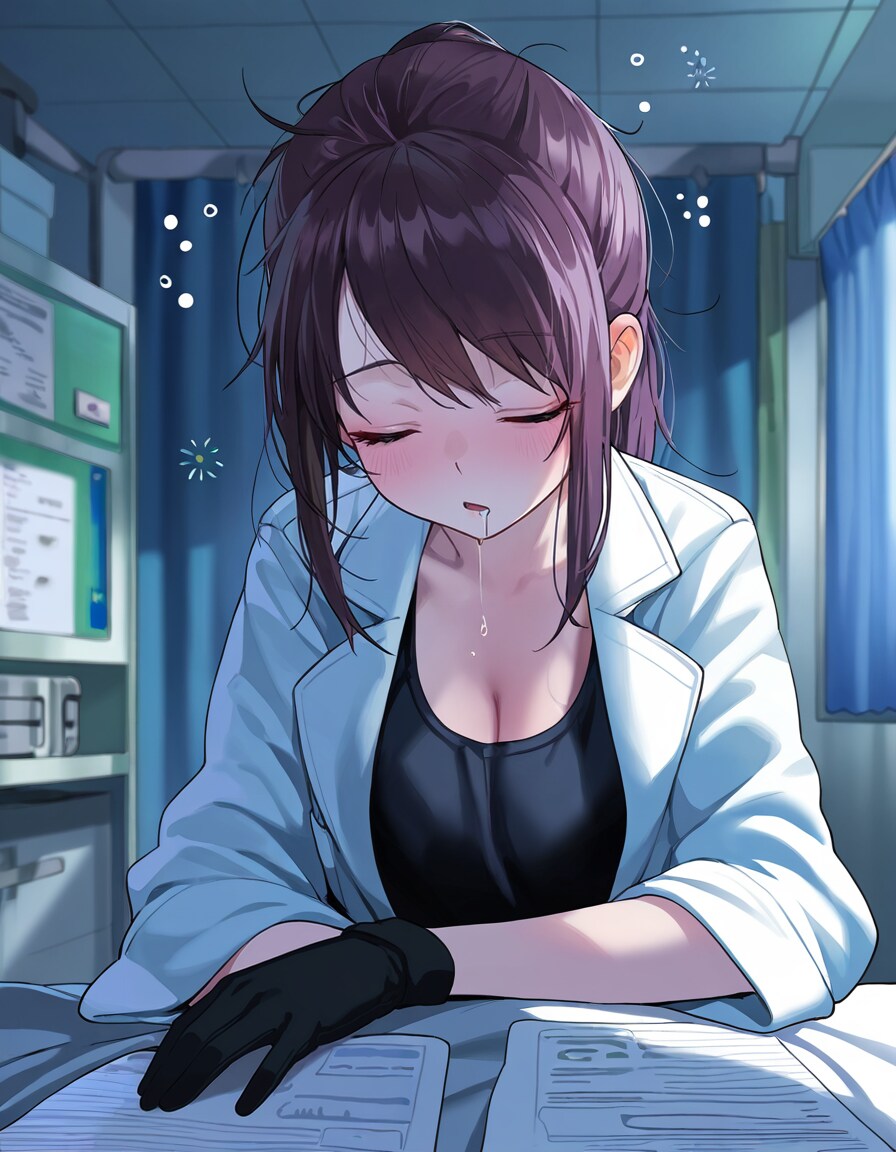 おつかれさま