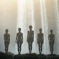 神聖な対称性：形と自然の調和 2枚目