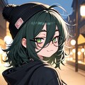 うちの子 2枚目