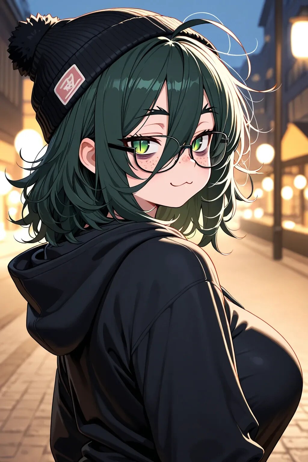うちの子