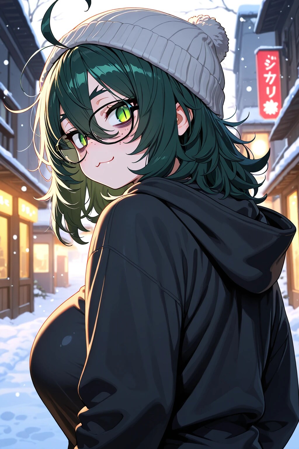 うちの子
