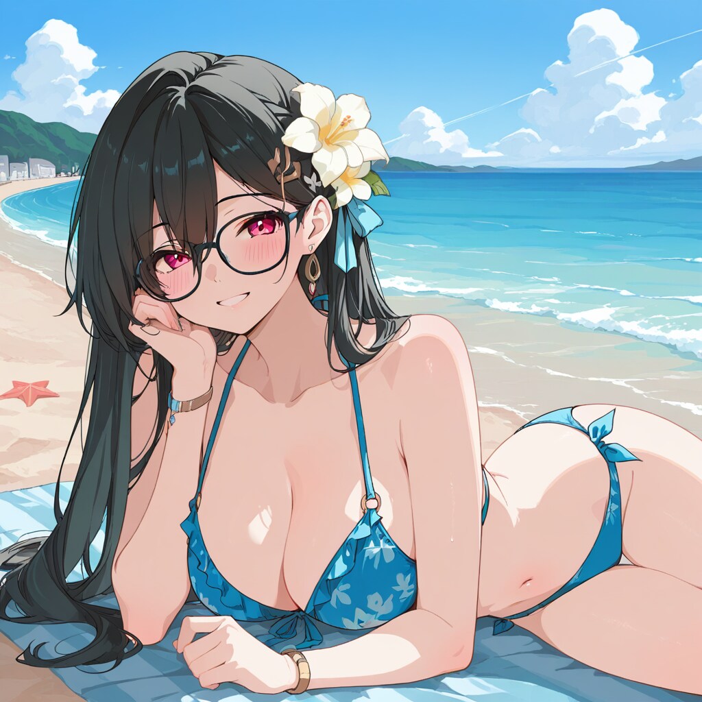 。