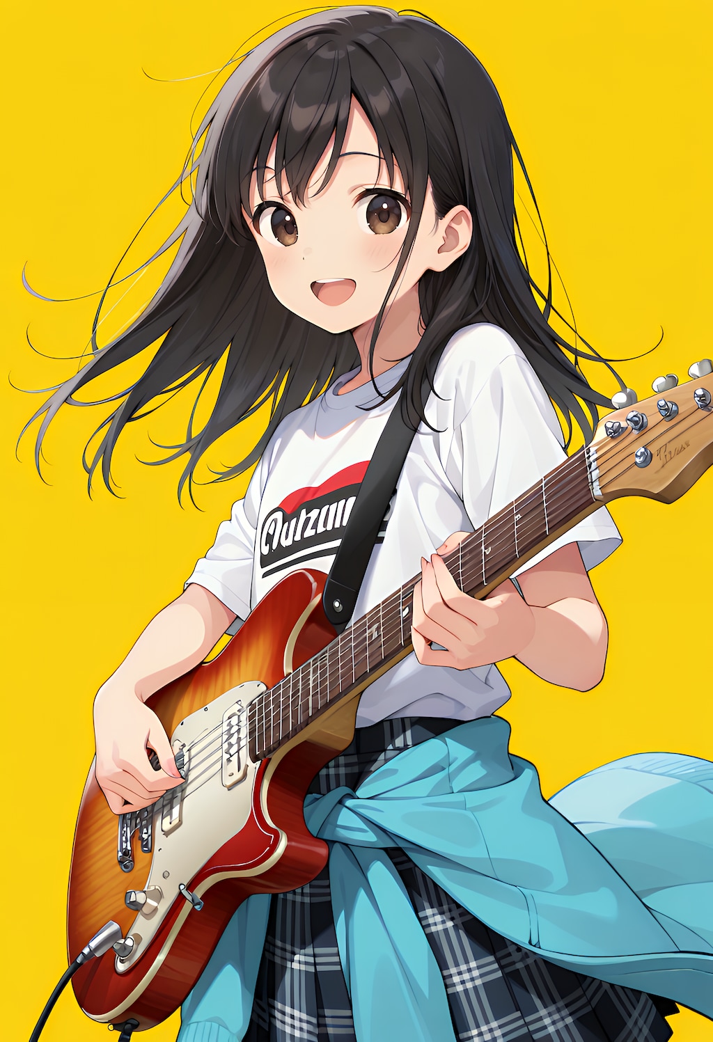 音楽は人を変える