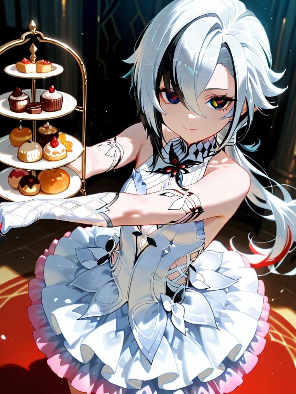 アルレッキーノ