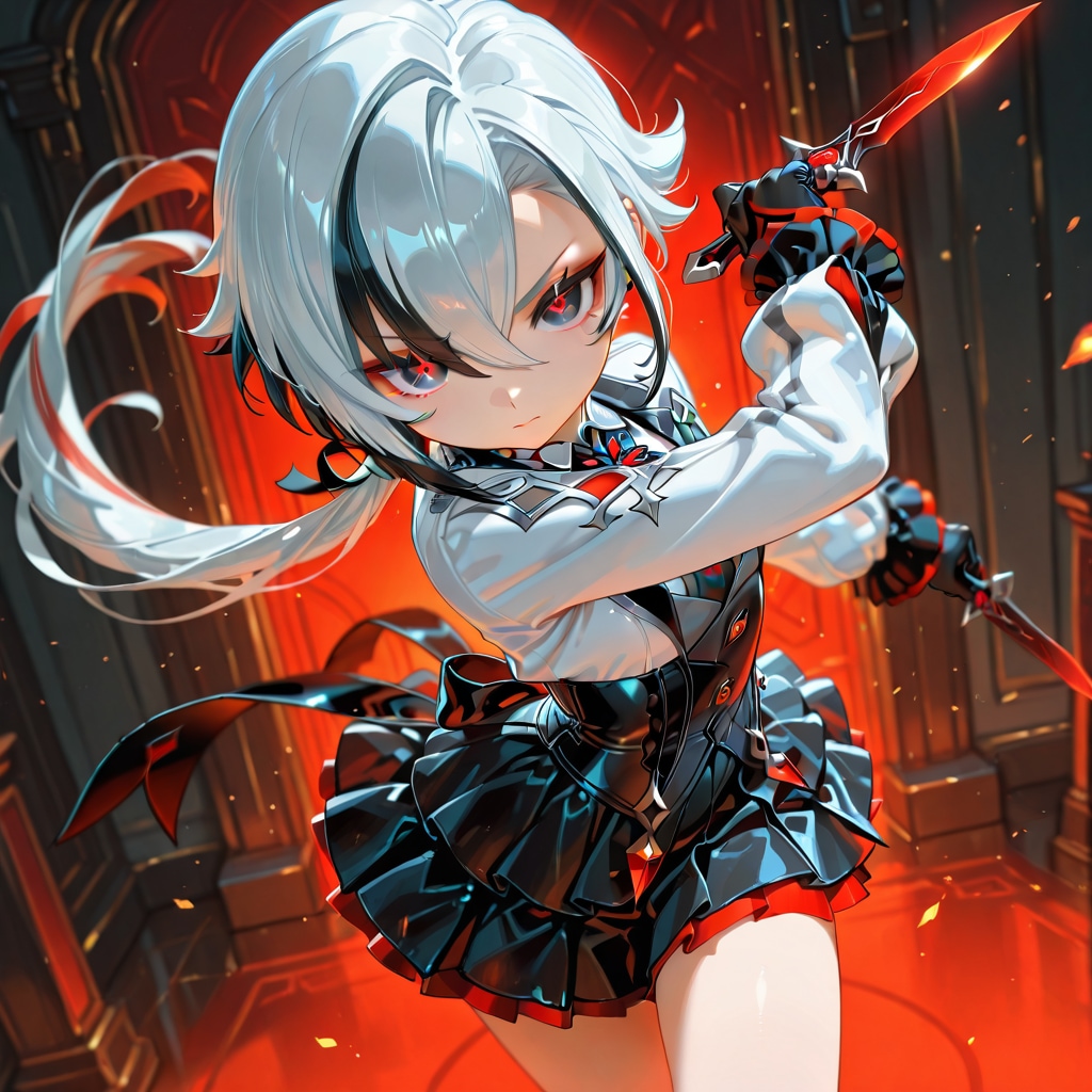 アルレッキーノ