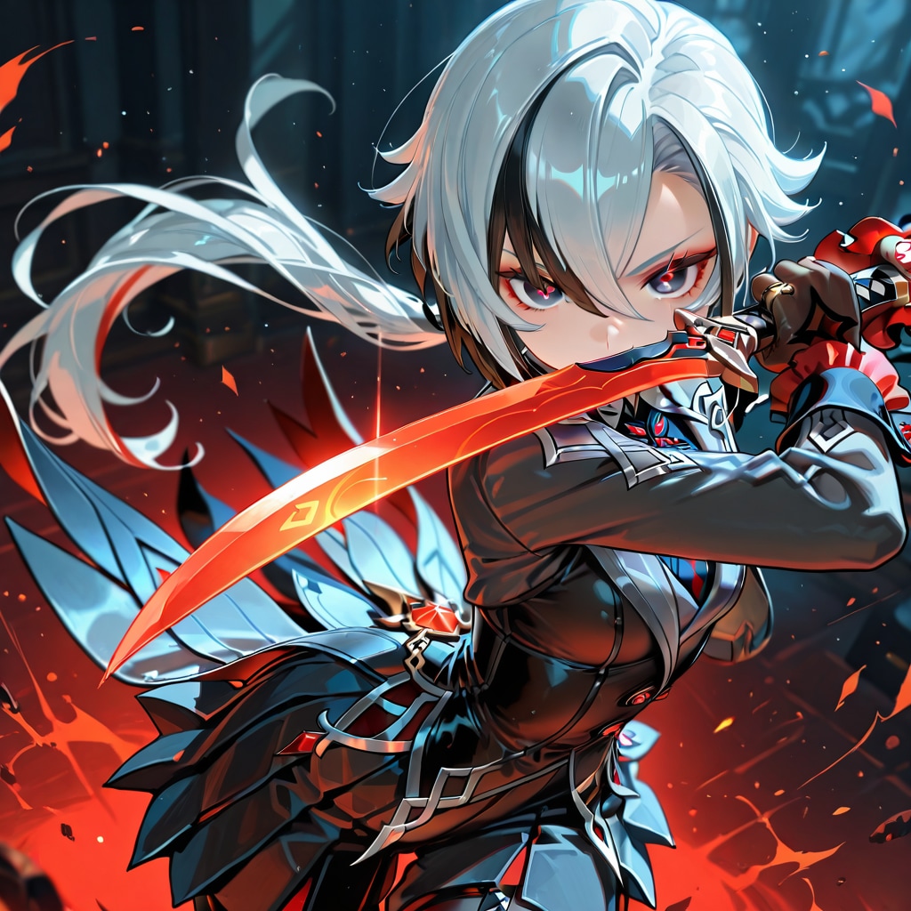 アルレッキーノ