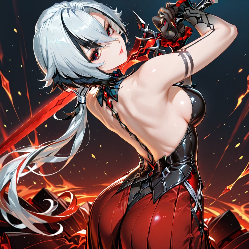 アルレッキーノ