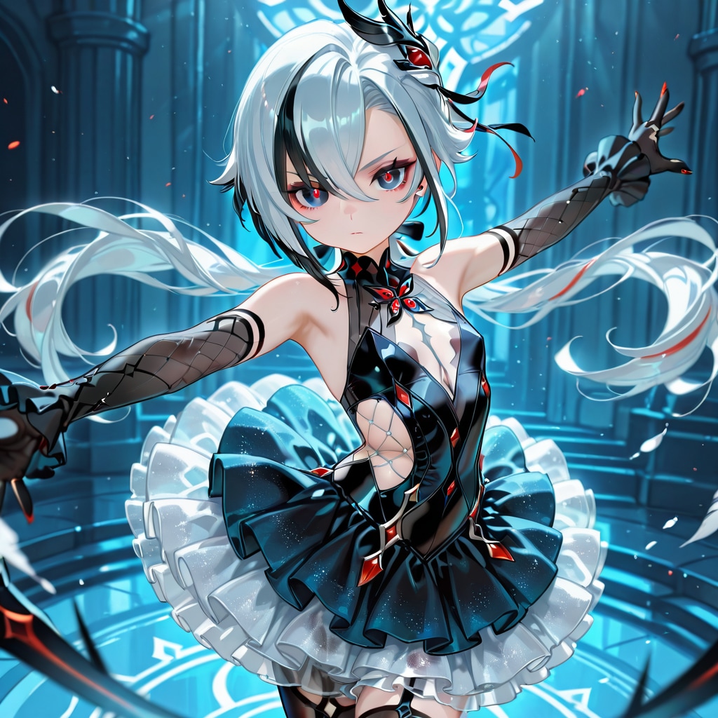 アルレッキーノ