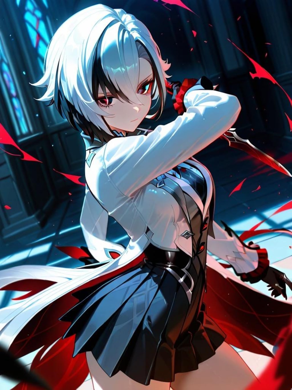 アルレッキーノ