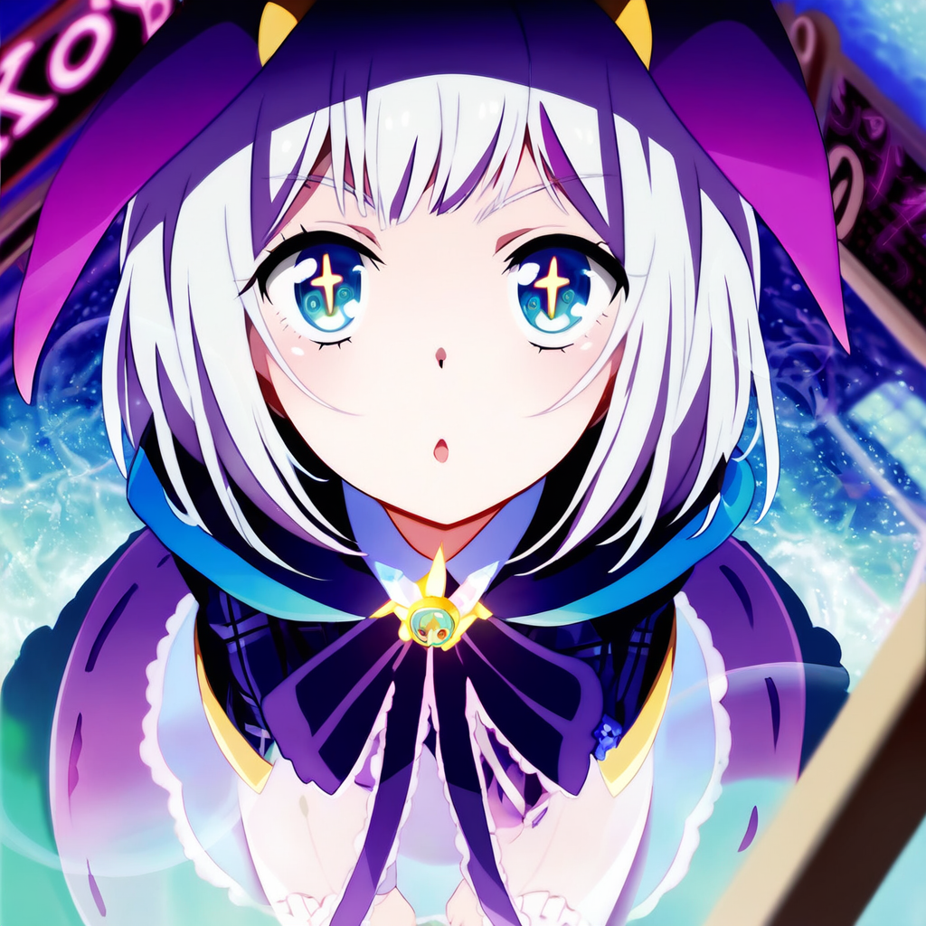 きゃわ!! | の人気AIイラスト・グラビア