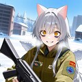 ルドナエル ー病みの猫耳天使は笑うー【反抗作戦】 12枚目