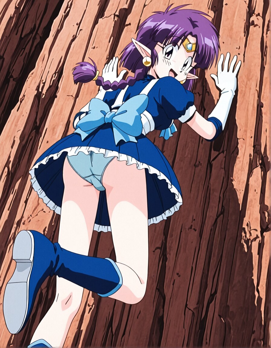 アララ・コ●ア