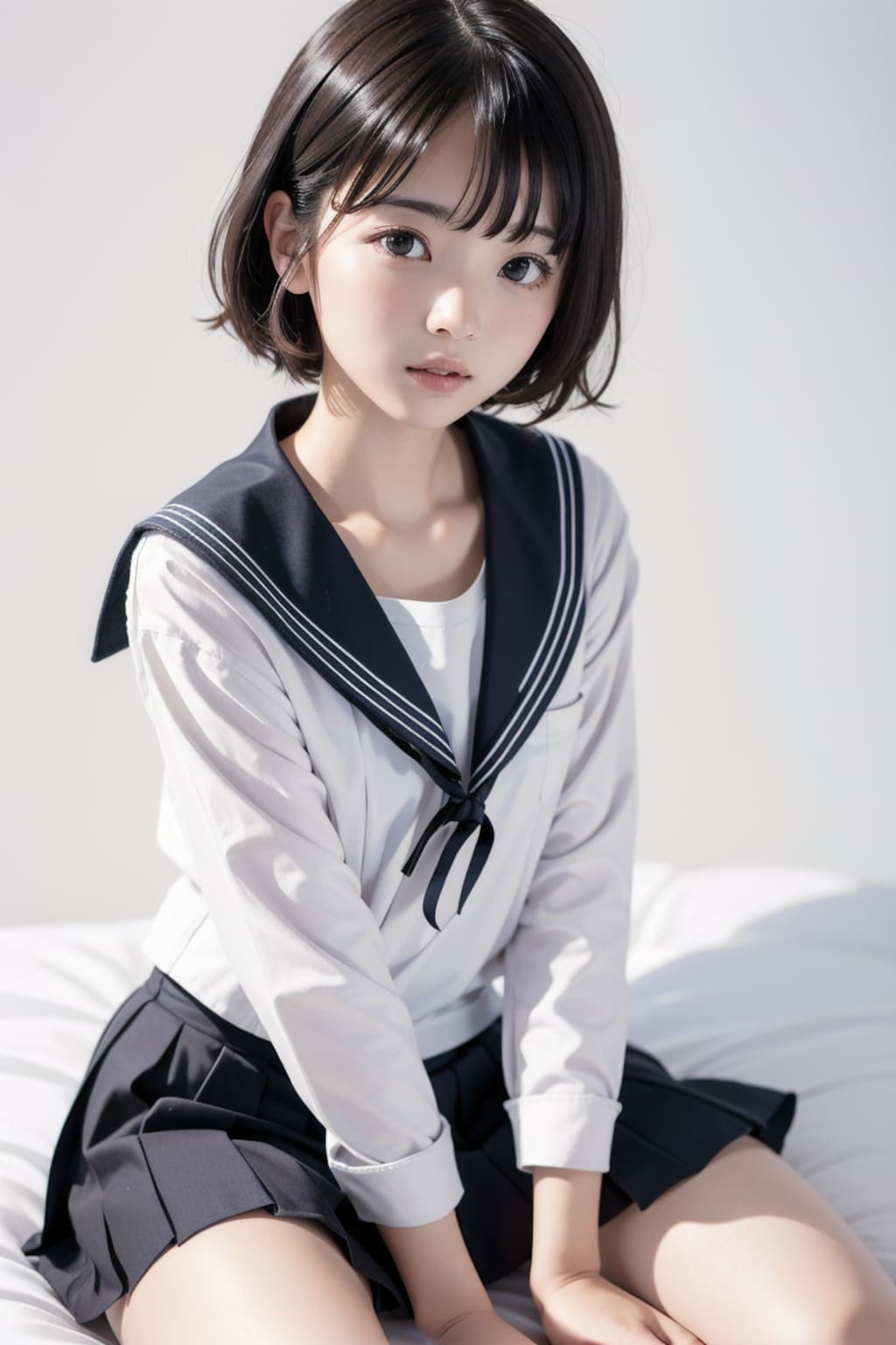 ショートちゃん