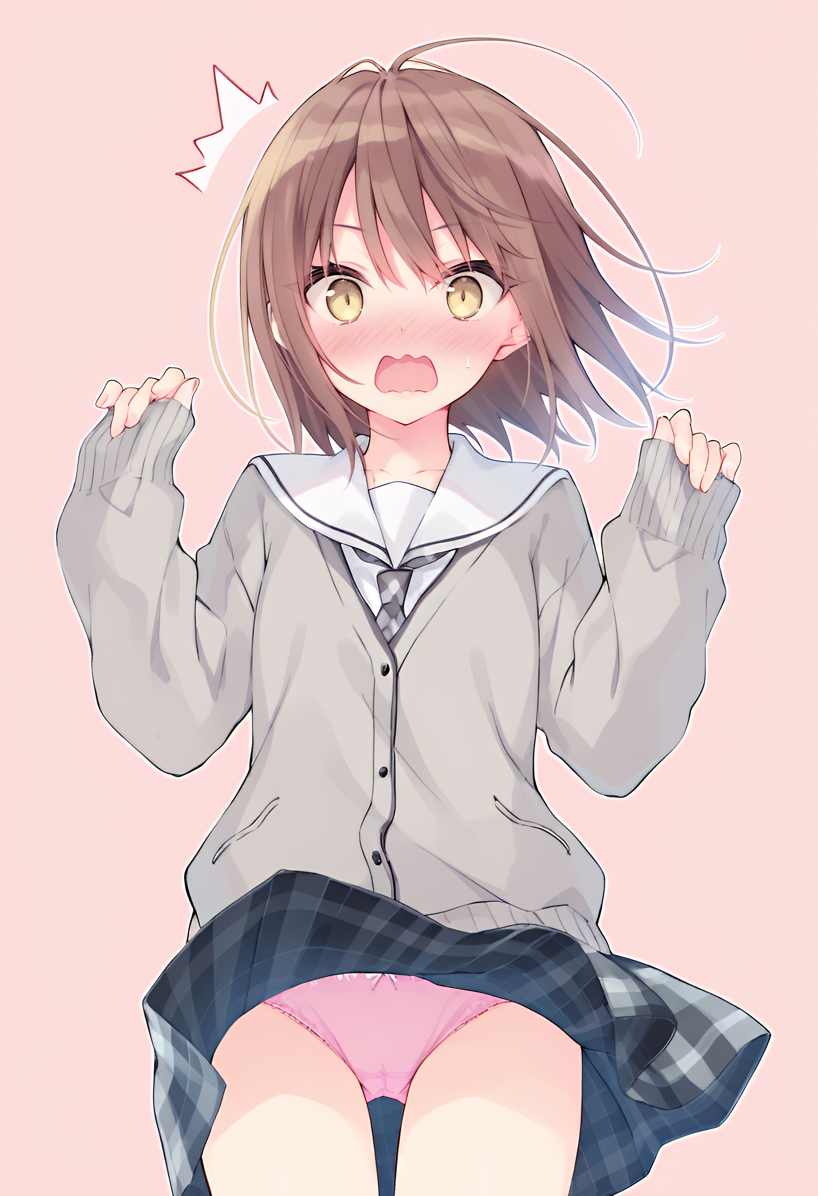 ひらっ