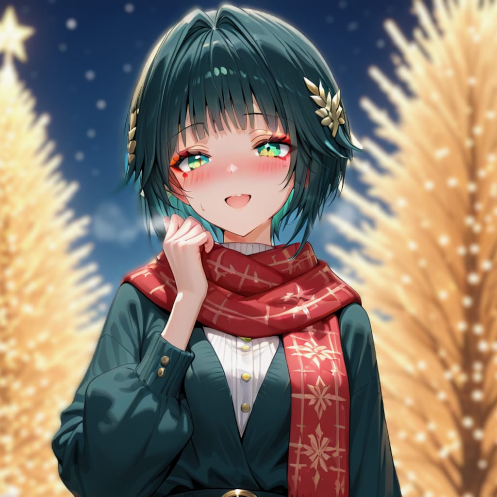 待ち合わせ　２