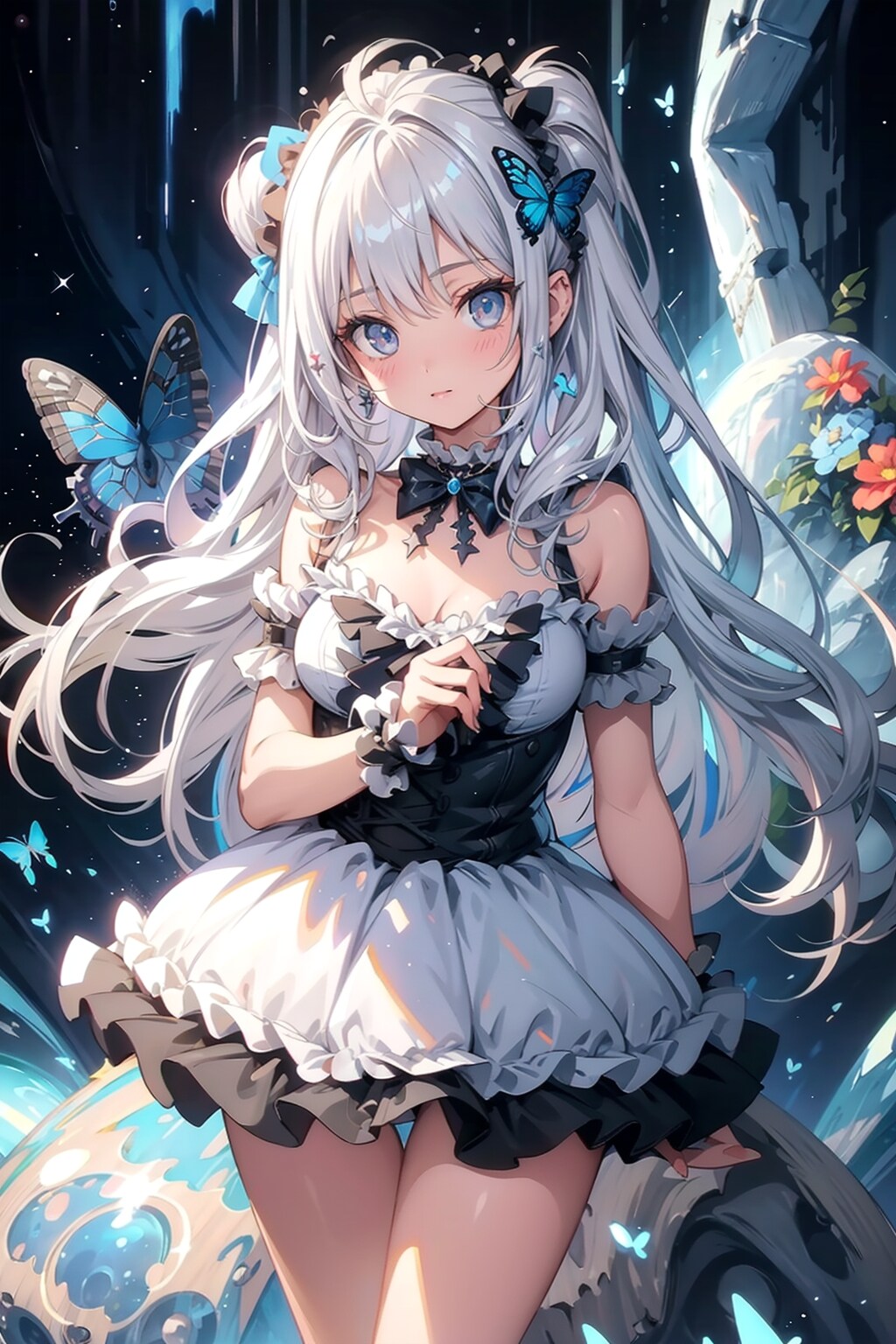 地球外生命体さん