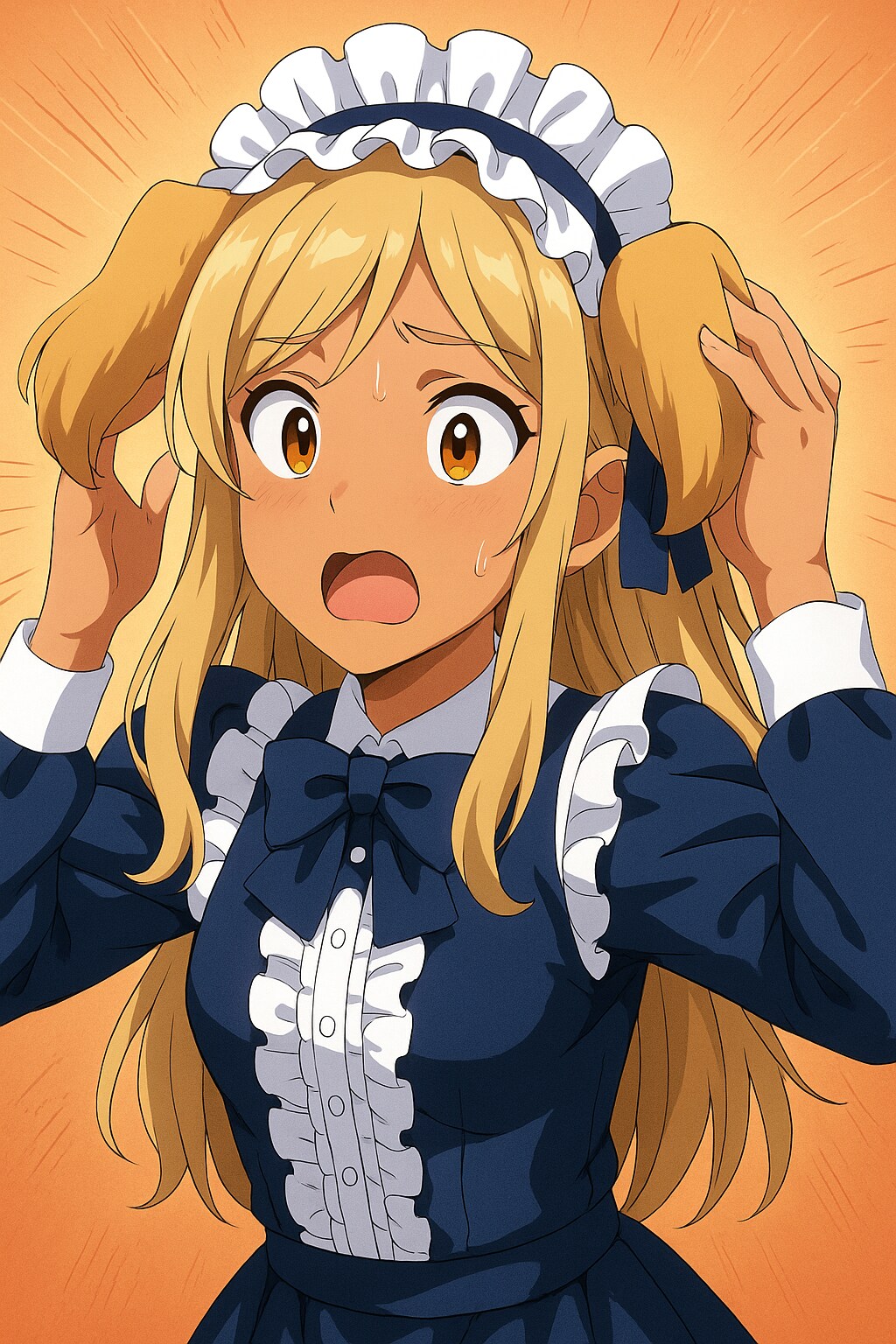 いきなり!ケモミミ