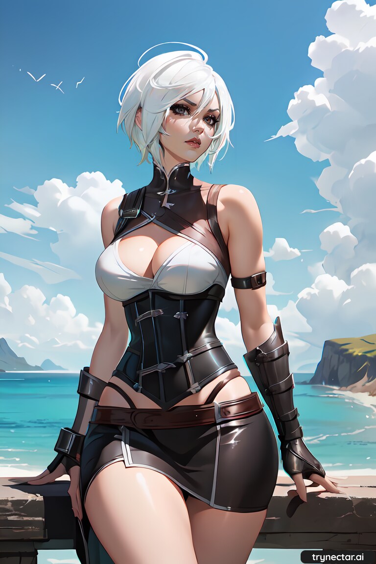 Riven - League of Legends