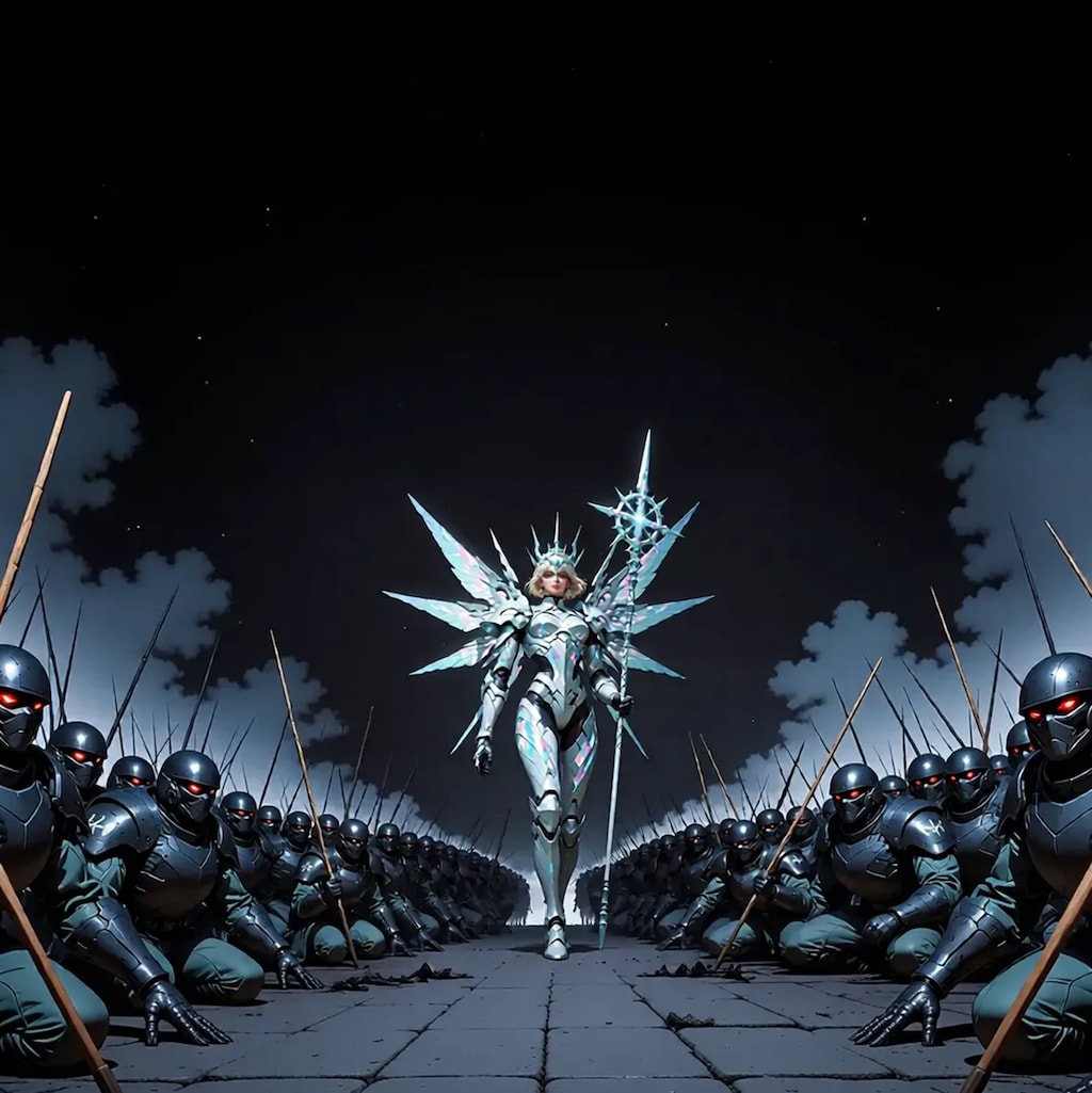 「数は力なり！」