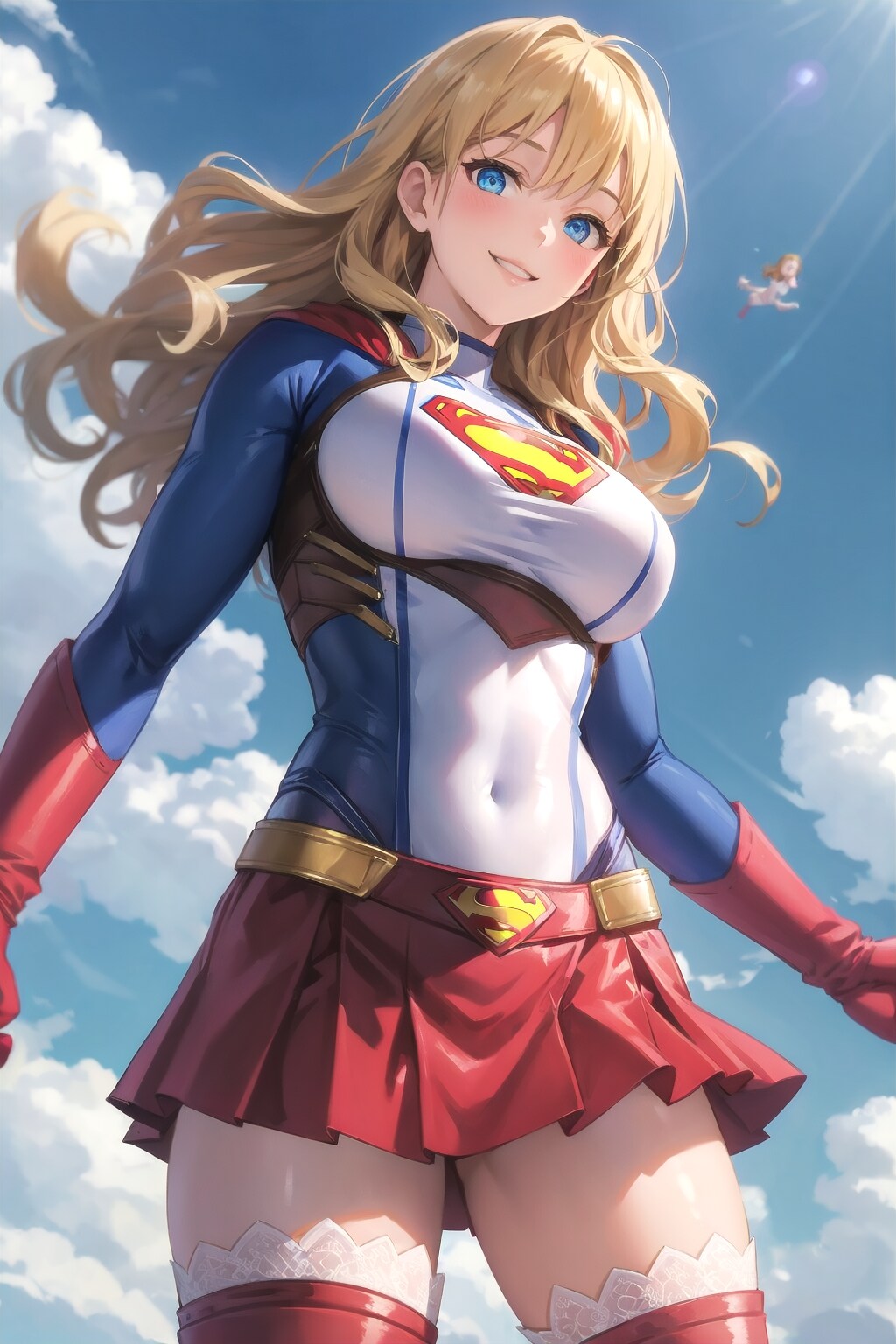 今日のガチャ子さん627