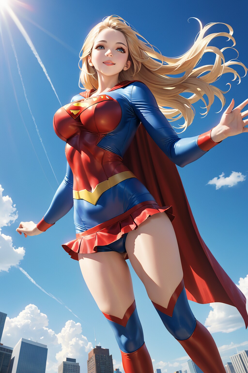 今日のガチャ子さん627