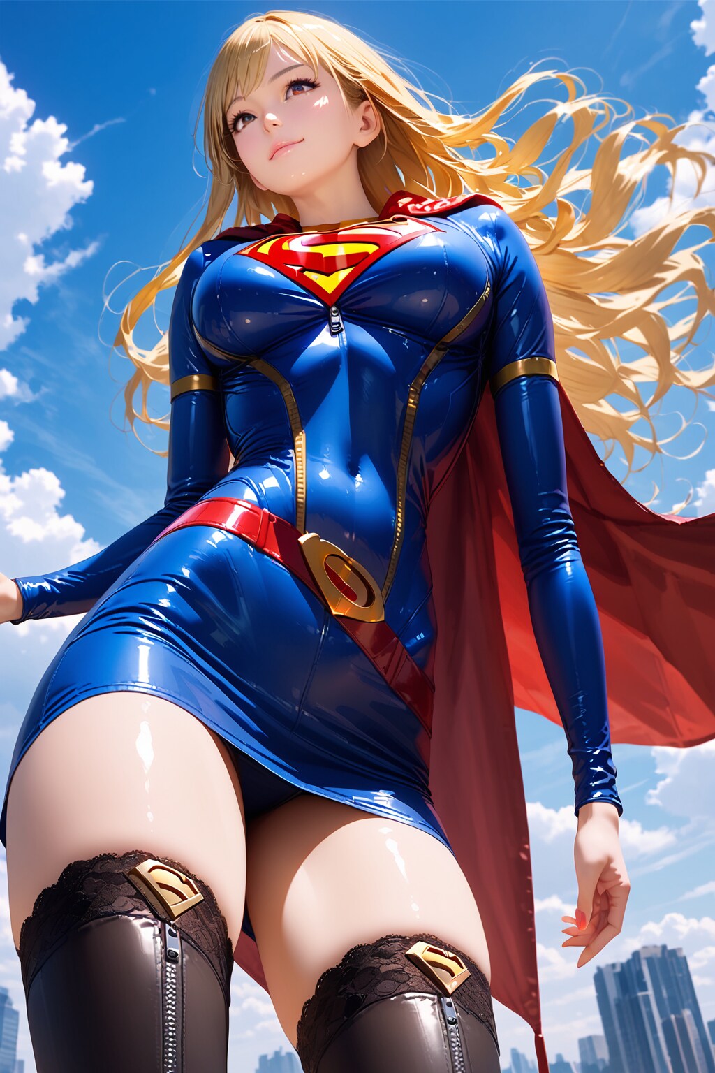 今日のガチャ子さん627