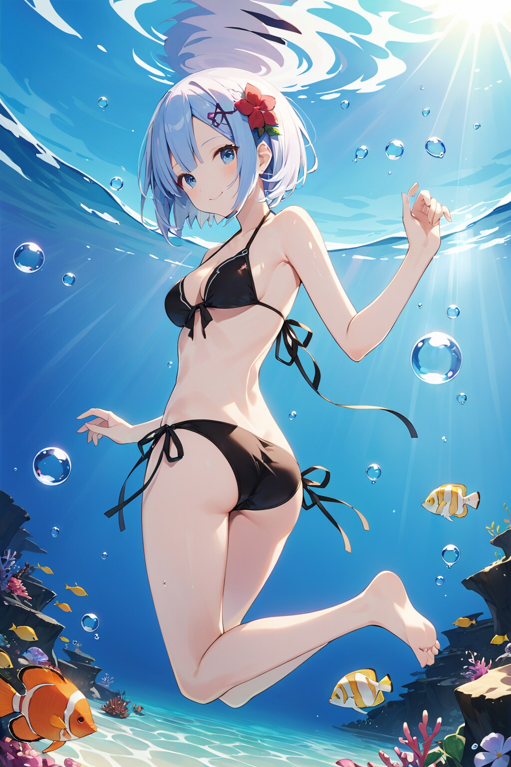 rem
