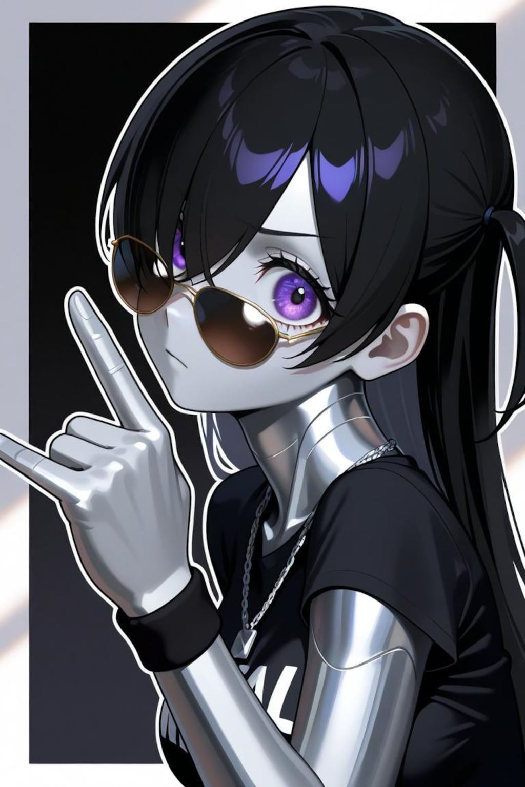 メタル
