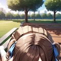 お口で💕 7枚目