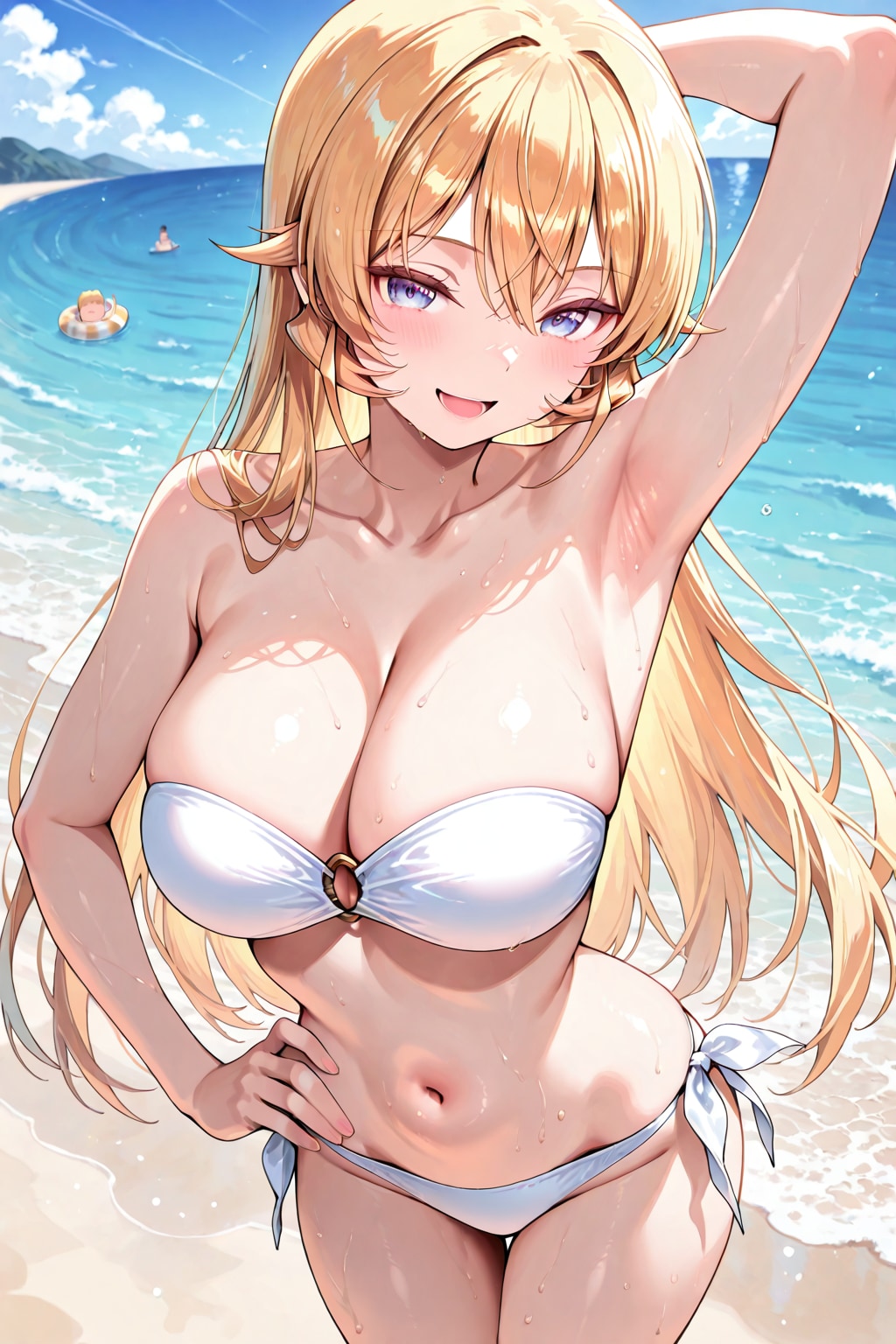 えりな様