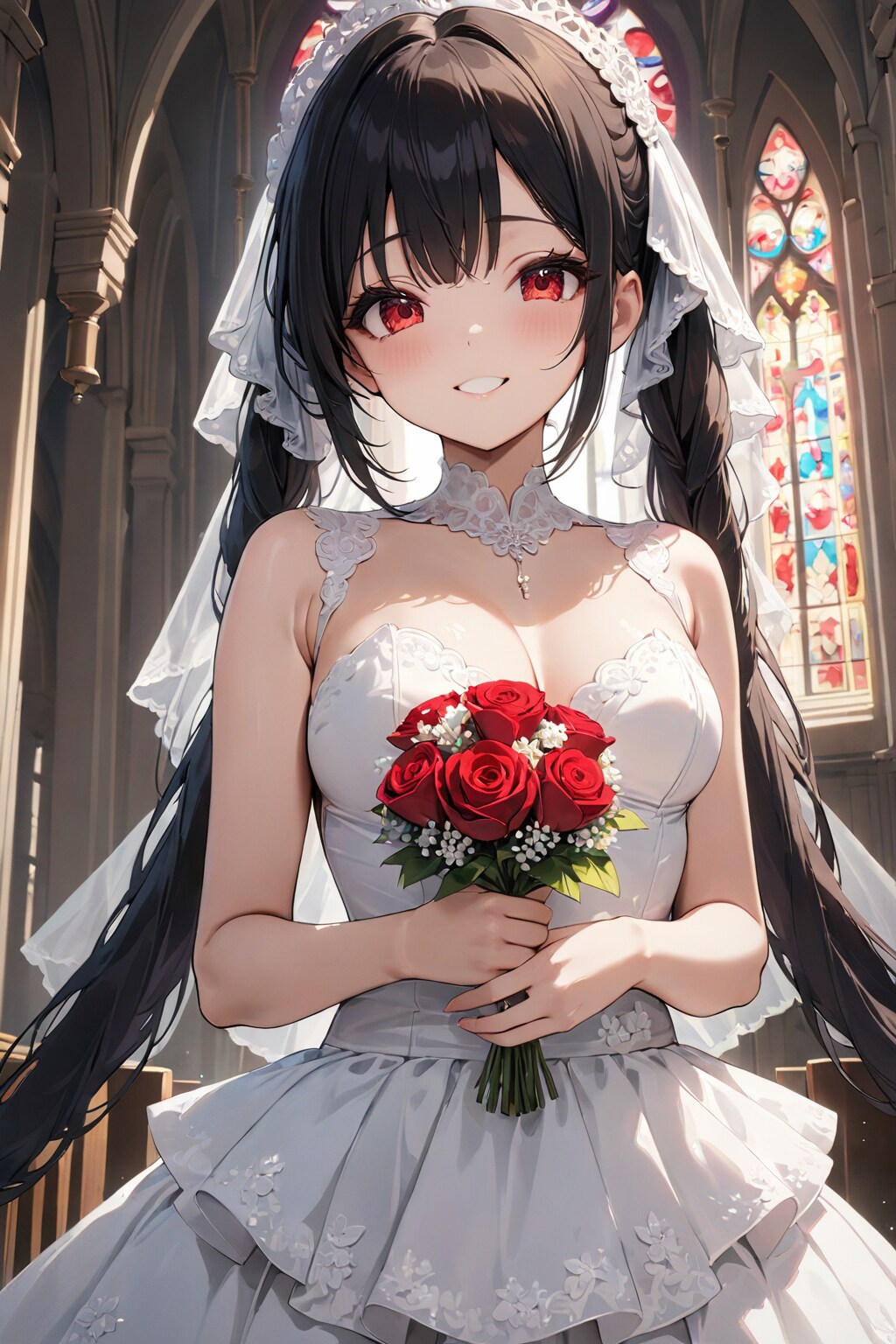 大好きなカノジョ