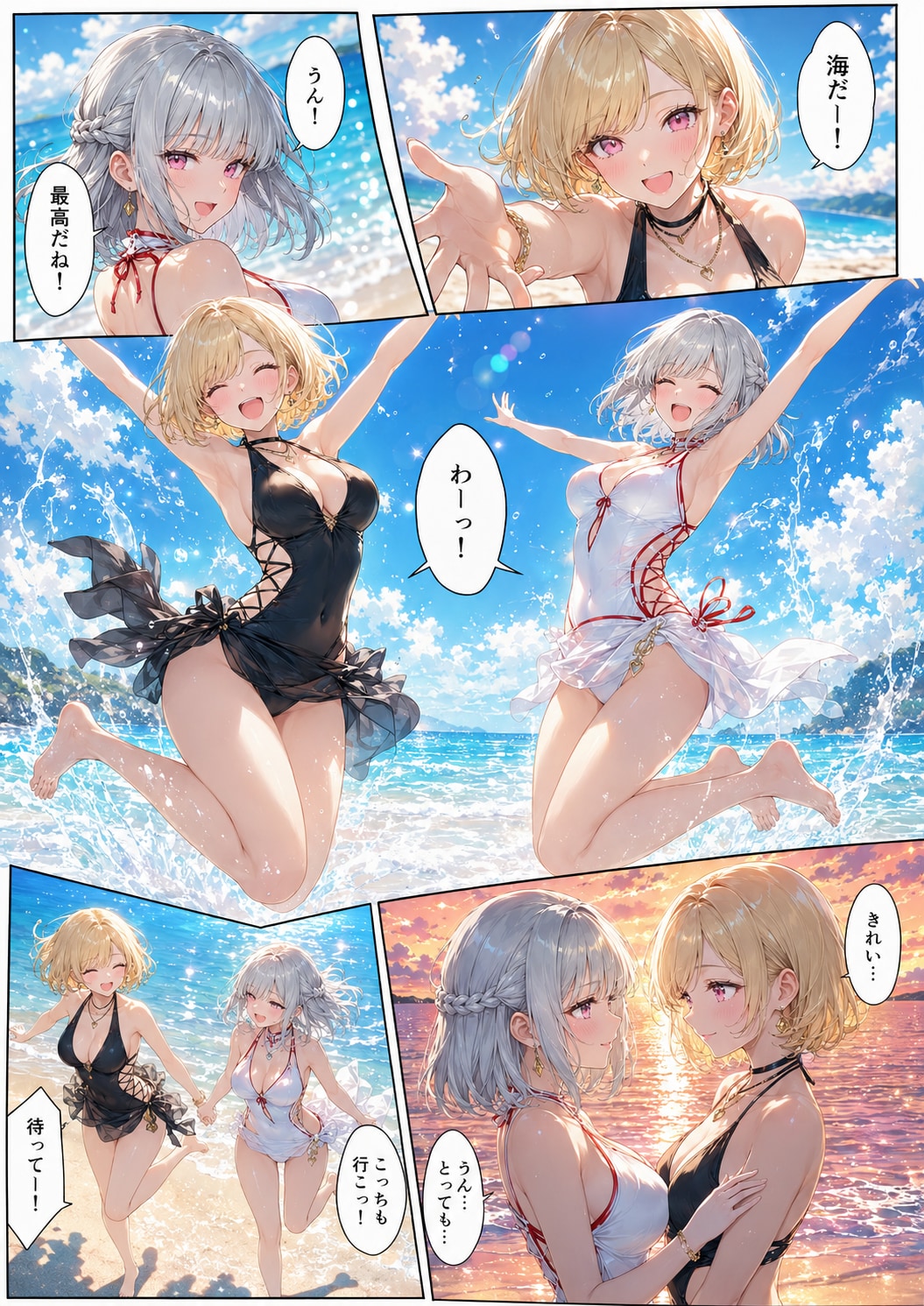 リゾートホテル