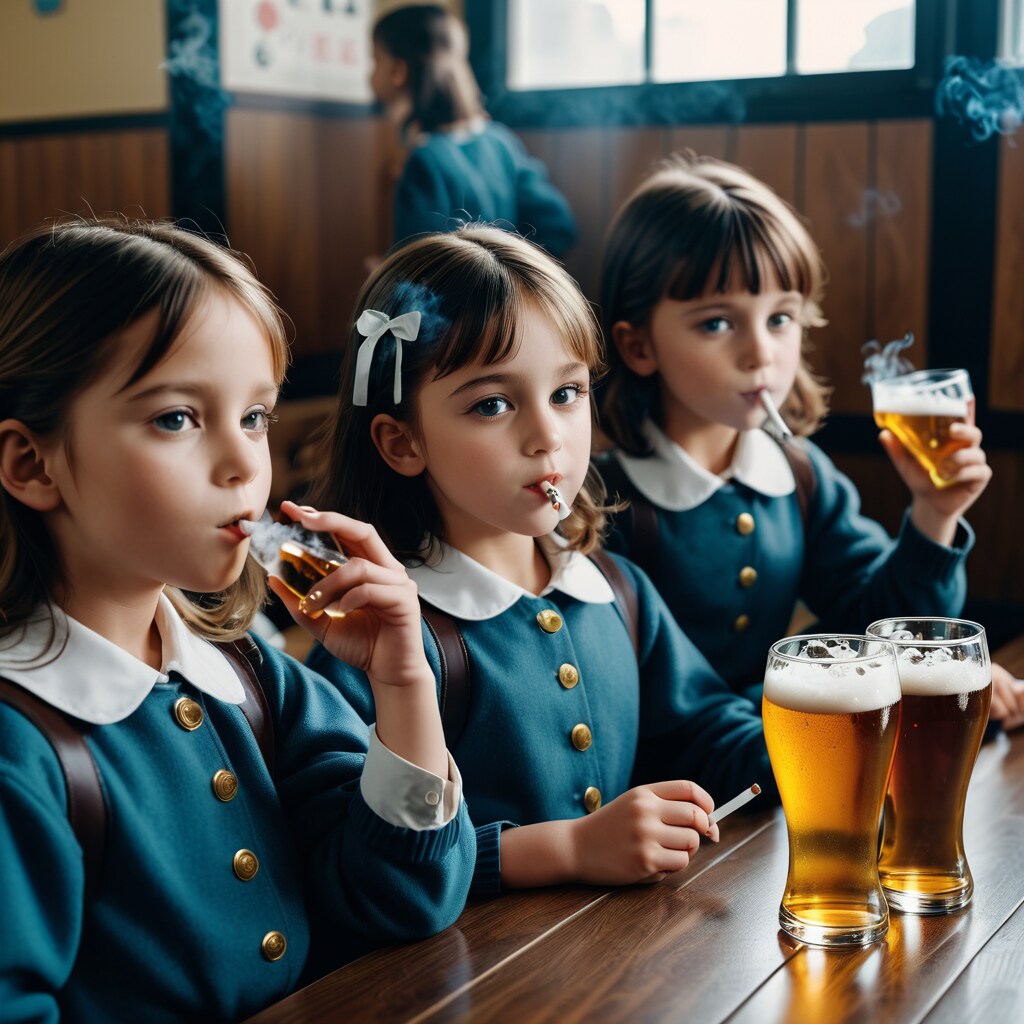 子どもの権利を守る