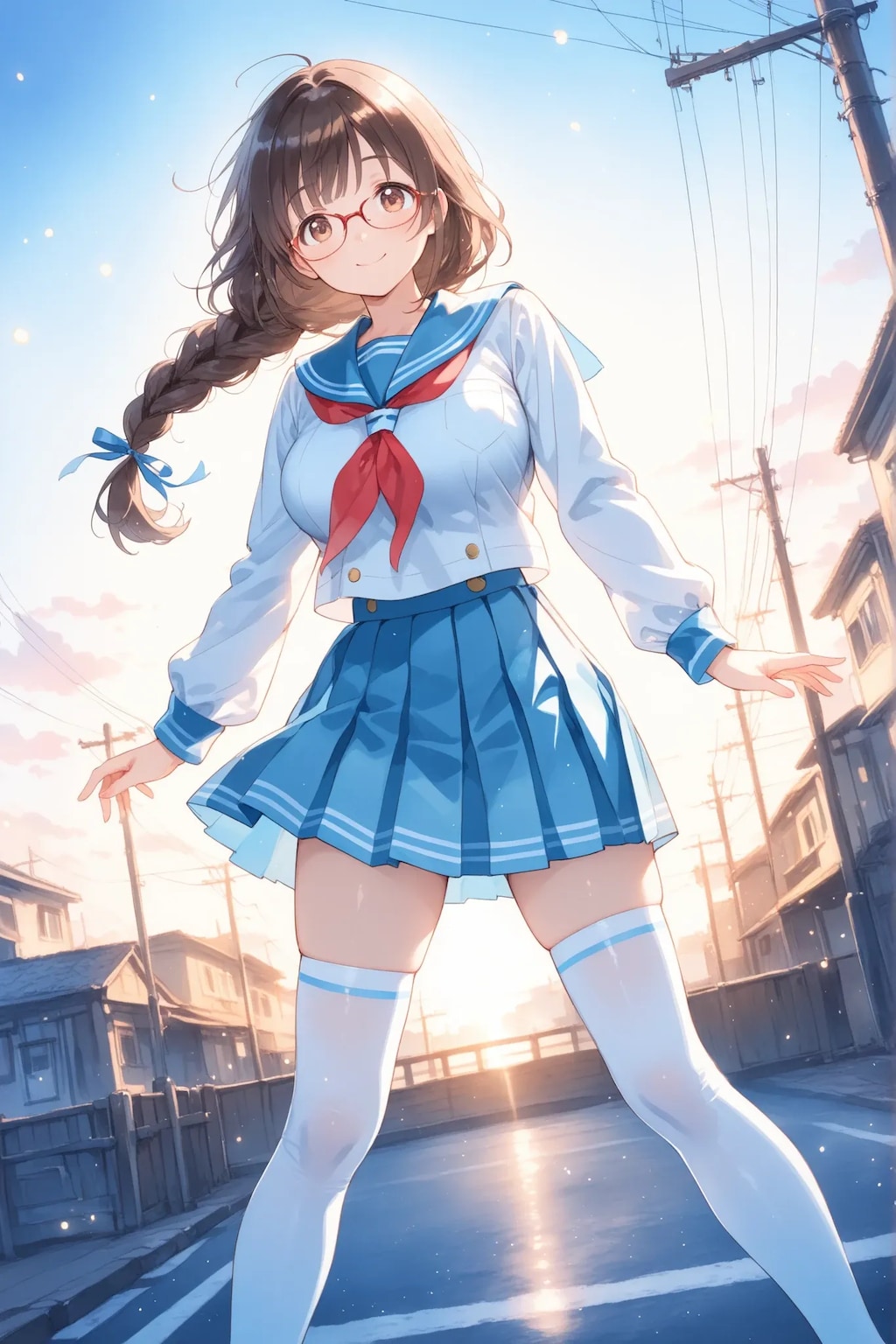 【うちの子】舞ちゃん