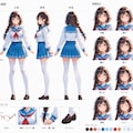 【うちの子】舞ちゃん 8枚目