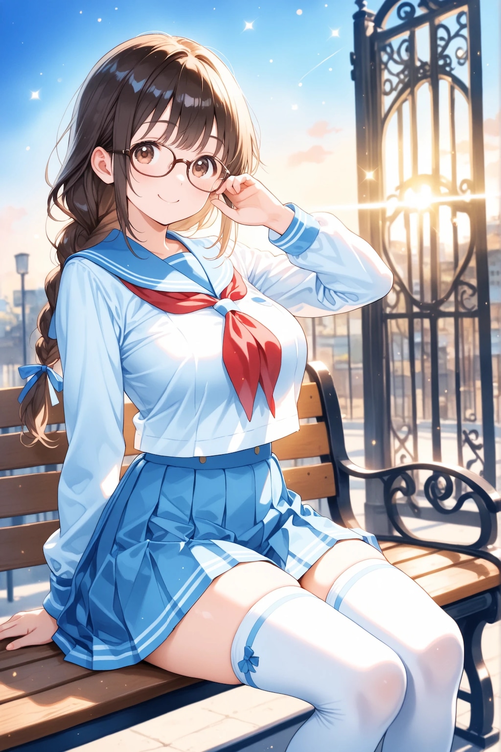 【うちの子】舞ちゃん